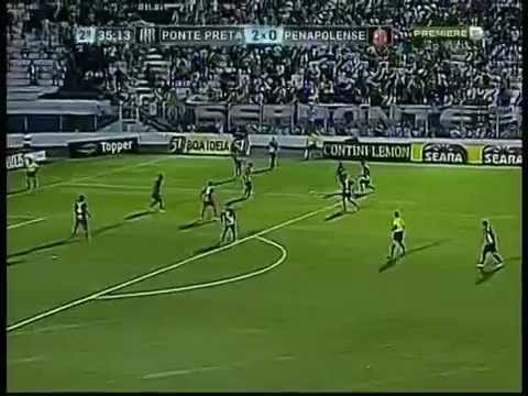 Diego Rosa - na Ponte Preta