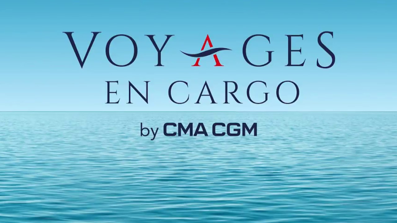 Get Onboard a Giant Containership - A 360° Experience