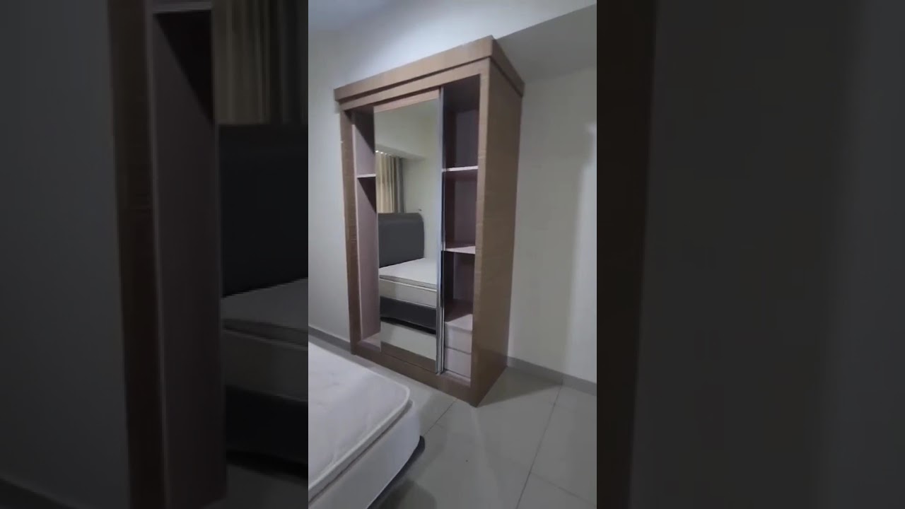 Apartemen Sherwood Residence Tower Regent Kelapa Gading