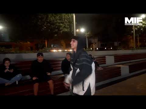 ALMENDRADES vs JCERO :FINAL- 1𝙫𝙨1 - 𝘾𝙡𝙖𝙨𝙞𝙛𝙞𝙘𝙖𝙩𝙤𝙧𝙞𝙤  𝙙𝙞𝙧𝙚𝙘𝙩𝙤 a EL COLISEO