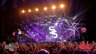 Sam Smith - Money On My Mind / Finally - Lowlands 2014