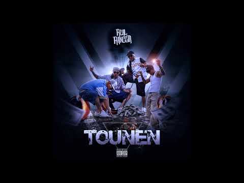 Real Rangsta - Murther`a TOUNEN | PROD_R. RECORDS