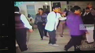 Chhota Rajan Dance Video Dawood Ibrahim Birthday Party Investigation Journalism By Amber Sharma
