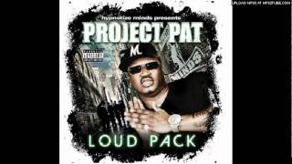 Project Pat Dollar Signs (dirty) 2011