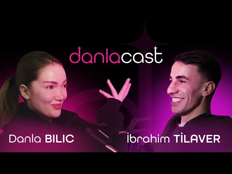 DanlaCast - Ebo