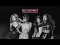 BLACKPINK Pretty Savage Live Band Concept