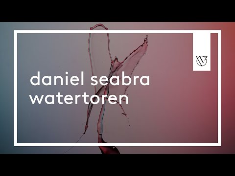 [Trance] Daniel Seabra - Watertoren [Singularity Records