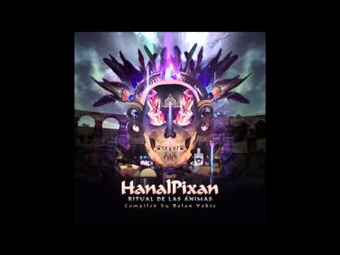 Virtuanoise vs Arcek - ITA 2 - MEX 2 (175 Bpm)    Hanal Pixan  Compiled By Bolon Yokte