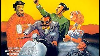 Tráiler Español Amanece, que no es poco Tráiler Español Amanece, que no es poco