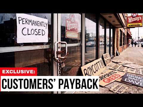 Millions Are Boycotting These 8 Restaurants (Customers Are Fighting back)