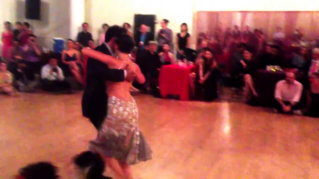 SFTangoFIX.Mario Consiglieri y Anabella Diaz-Hojman August 11, 2013