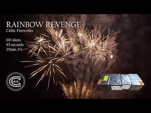 Rainbow Revenge