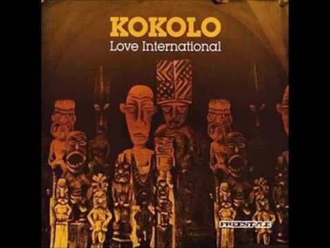 Kokolo - The Magnificent Seven