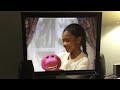 Barney Friends Barney Tosha And Min And Tosha S Mom Visits And Leave And Goodnight Barney Island
