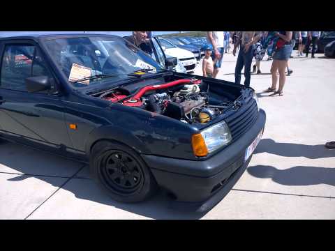 Polo 1.0 Turbo!