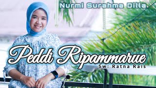 Download lagu Peddi Ripammarue - Nurmi Surahma Dilla || Karya Ratna Rais mp3 Download lagu Peddi Ripammarue - Nurmi Surahma Dilla || Karya Ratna Rais mp3