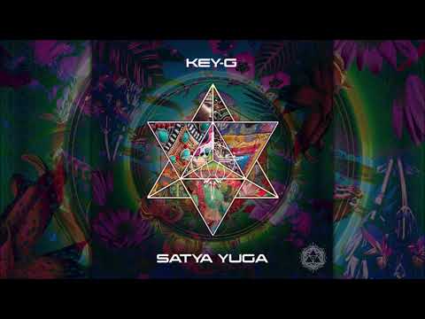 Key-G - Satya Yuga [Full EP]