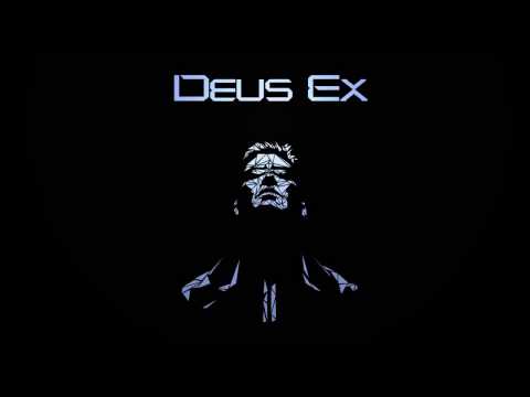 Deus Ex [Full Soundtrack]