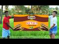 KUNAFA CHOCOLATE 6 Feet Biggest Kunafa Chocolate Recipe Trenting Chocolate