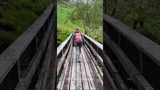Glen Coe in Scotland #shorts