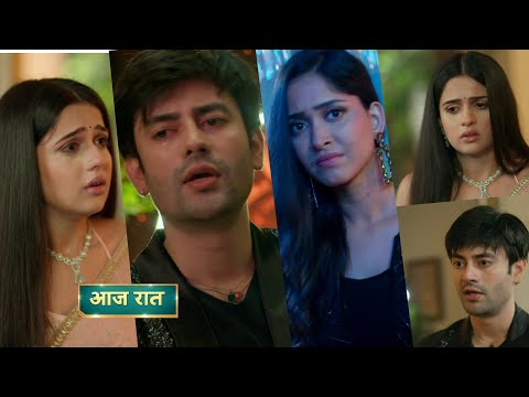 bindi 09 January 2026 new promo - mahi bola daru pikar sach 