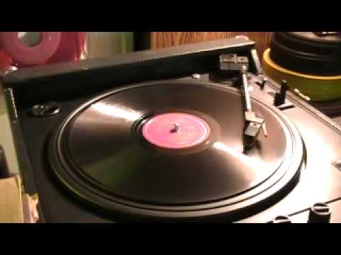 78's - Lazy River - Tommy Tucker Time