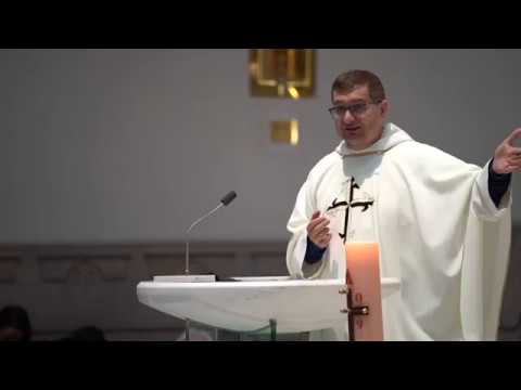 Isus i tebe pita "Ljubiš li me?"