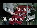 The Lost Ones (Stefon Harris) // Jazz Vibraphone