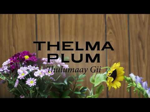 Video thumbnail for Thulumaay Gii