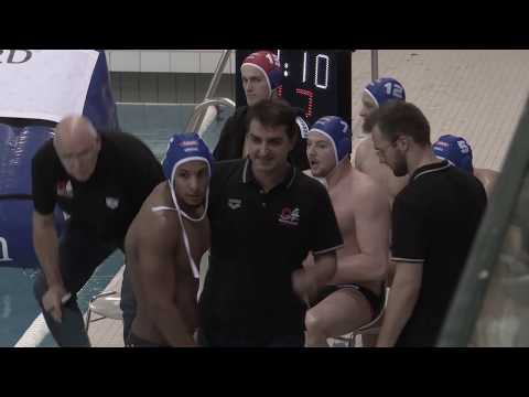 DWL Spitzenspiel: WASPO98 vs. Spandau 04 | Spielbericht vom 26.10.2019