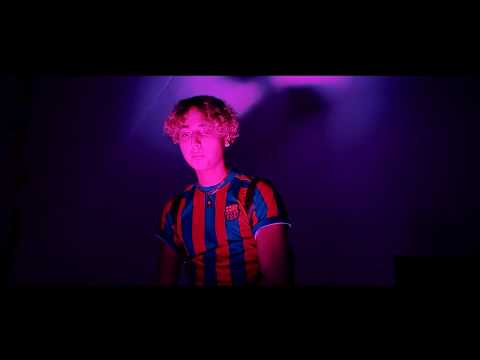 LUIVI - MAGIE (PROD. LOCKNESS)