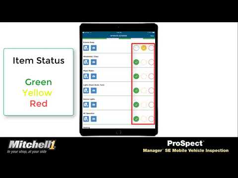 ProSpect for M1-SK