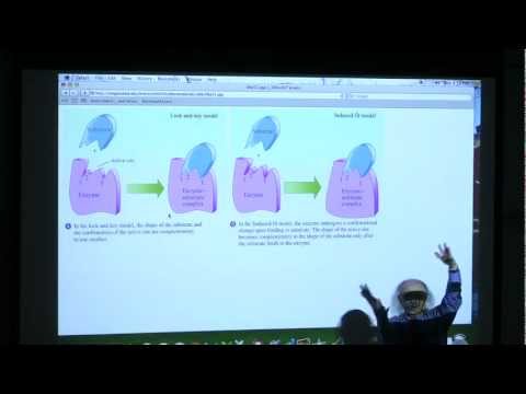 #9 BB 350 Enzymes 2 - Kevin Ahern's Biochemistry Online