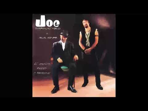 Joe Sarnataro e i Blue Stuff (Bennato) - E' Asciut pazzo o padrone! (12°LP) 1992