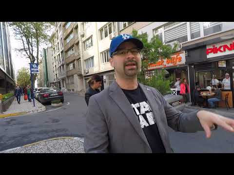 Why buy real estate in Nisantasi Istanbul