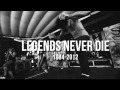 Mitch Lucker Memorial MiX ( You Only Live Once ...