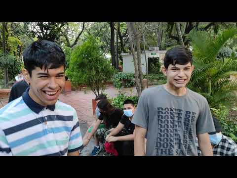 Ezpectro / Falcone / Chomy Vs. Danger / Herberth / LBR - Primera Ronda - Filtro 03 a Código 31.