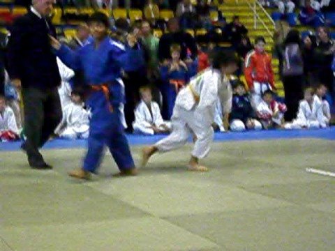 Judo-Denislav Ivanov