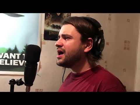 Thom Yorke Unmade Piano Vocal Cover