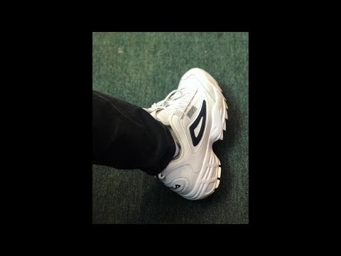 Young Mascka - Roubaram meu FILA