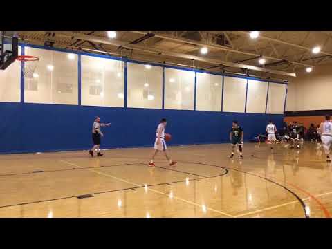 16U OHIO HOOPSTERS LBC defeats Kentucky Elite, 78-65 - Bearcat Classic