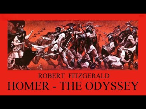 "Book 20" The Odyssey