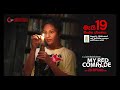 My Red Comrade මැයි 19 මහනුවර KCC හිදී