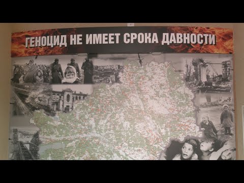 ФСБ России рассказала о зверствах польской Армии Крайова во время ВОВ