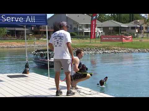 California Pro-Am - Sunday Open Mens Finals