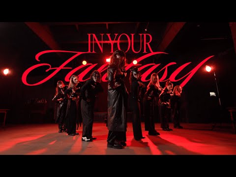 ATEEZ (에이티즈) 'In Your Fantasy' I Dance Cover by EASTWIND