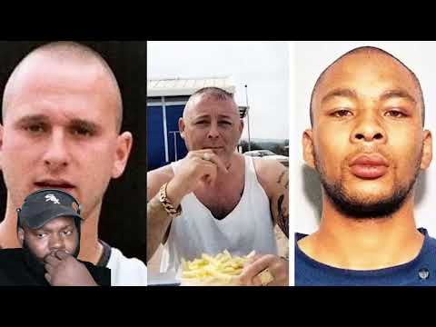 CHICAGO DUDES REACTION TO THE MOST BRUTAL TORTURE CASE IN UK HISTORY BRIAN WATERS