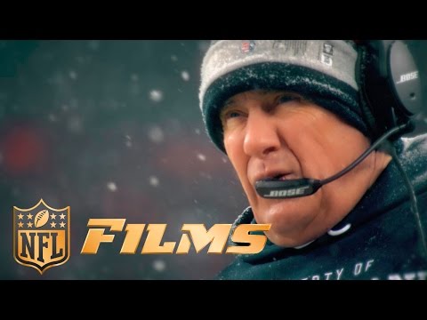 Top NFL Films Shots (Week 12) | NFL Highlights Feature