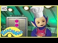 Teletubbies Cooking Full Episode Compilation