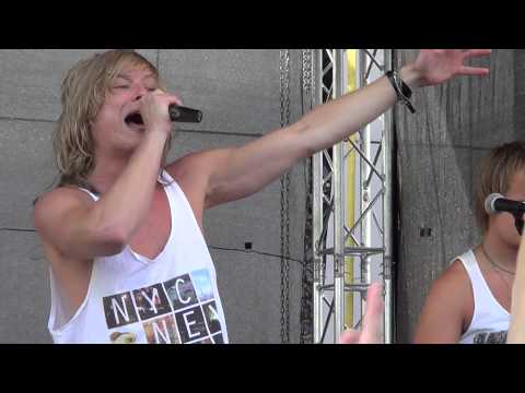 MIRO ŠMAJDA - Loneliness - OC Olympia - Plzeň - 12.7. 2013